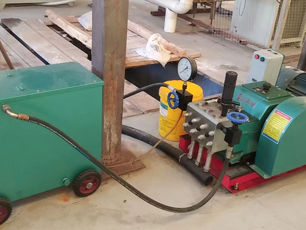 水壓試驗(yàn)設(shè)備