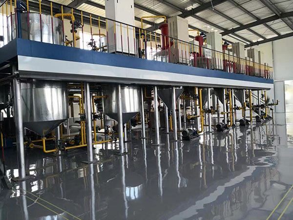 套管密封脂生產(chǎn)線(xiàn)