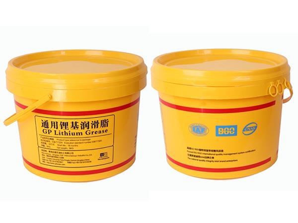 3號鋰-通用鋰基潤滑脂