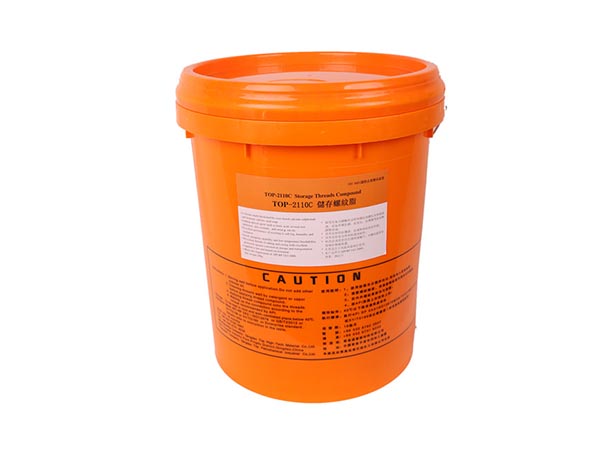 汽缸密封脂哪種型號(hào)好？青島拓普高溫汽缸密封脂